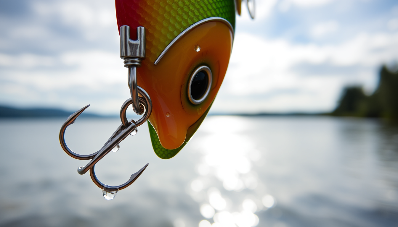 Should-You-Use-Snap-Swivels-with-Fishing-Lures Lureswholesale