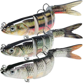 Segment-Bait Lureswholesale