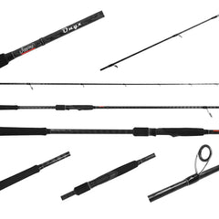 Fishing Rods - Lureswholesale