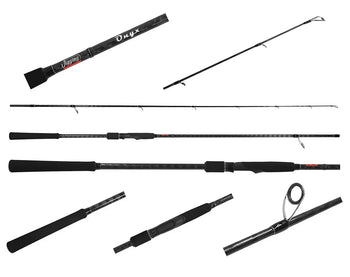 Fishing Rods - Lureswholesale