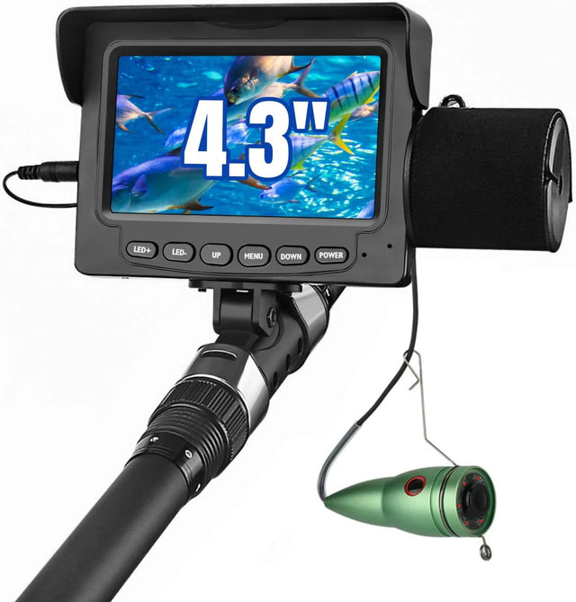 Fishing-Video-Camera Lureswholesale