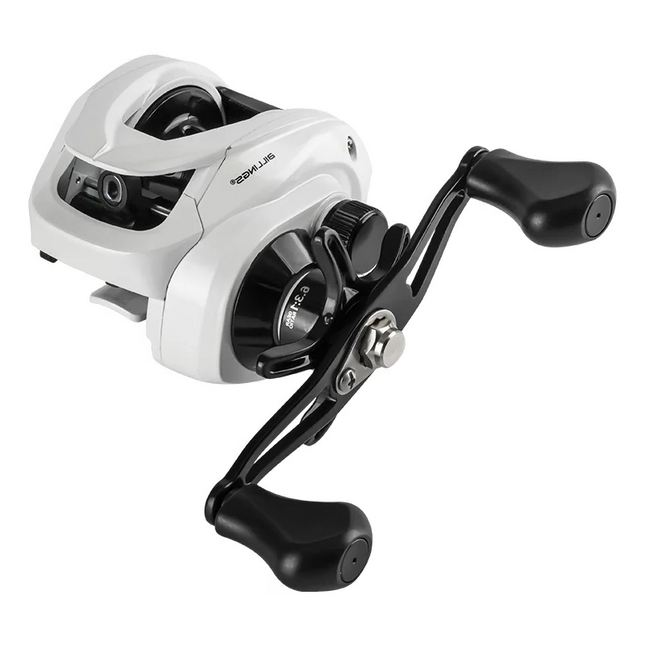 Lureswholesale® Billings Magnetic Sea Rod Long-Range Lure Reel Lureswholesale