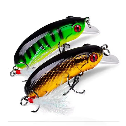 Fishing Lure Sinking Lure Minnow Hard Bait Trolling Fishing Lure for Saltwater Lureswholesale