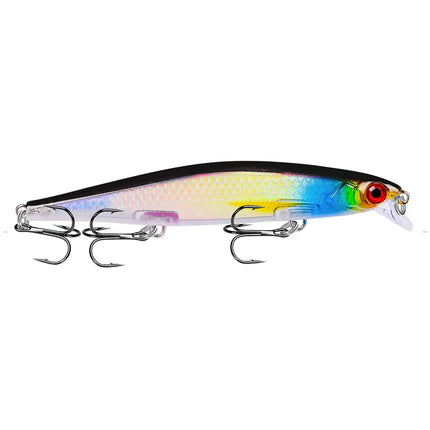 Lureswholesale® Full swimming layer Lure bait - Lureswholesale