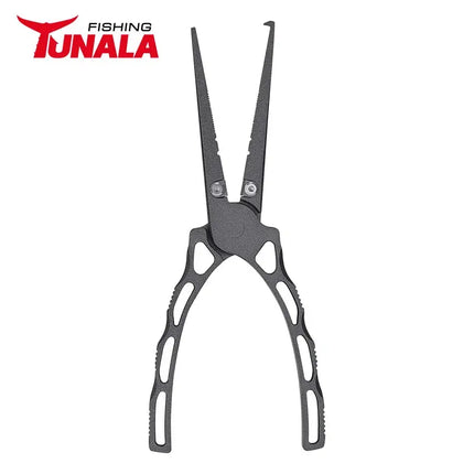 Lureswholesale® TC4 Titanium Alloy Fishing Gear Split Ring Hook Remover - Lureswholesale