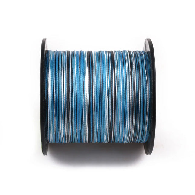 Lureswholesale® 300M Braided Fishing Line 4 Strand Braided Fishing Line - Lureswholesale