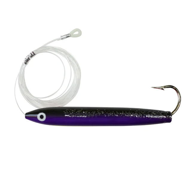 Lureswholesale® 6 inch 50g High Quality Wood Pencil Lure - Lureswholesale