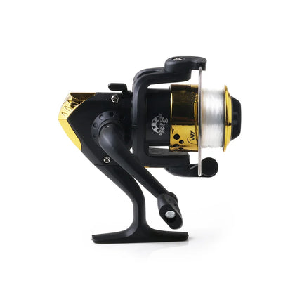 Lureswholesale® small fly fishing pesca reel - Lureswholesale