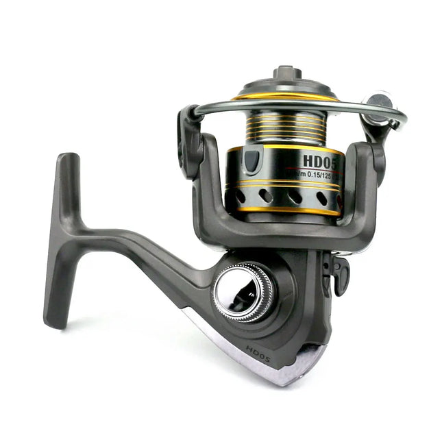 Lureswholesale® High Speed Spinning Reel - Lureswholesale