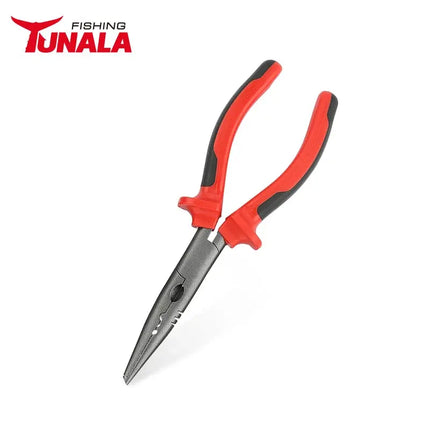 Lureswholesale® DG-1005B-7inch Function Crimping Pliers - Lureswholesale