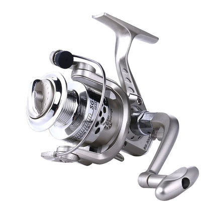 Lureswholesale® sg1000 fishing lure reel - Lureswholesale