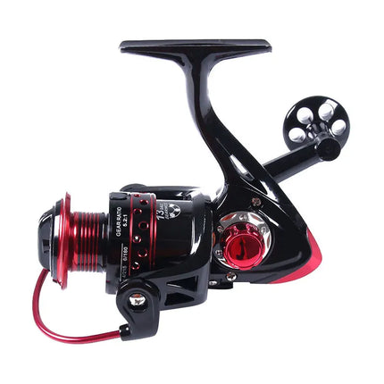 Lureswholesale® 13BB 5.2:1 high quality fishing spinning reel - Lureswholesale