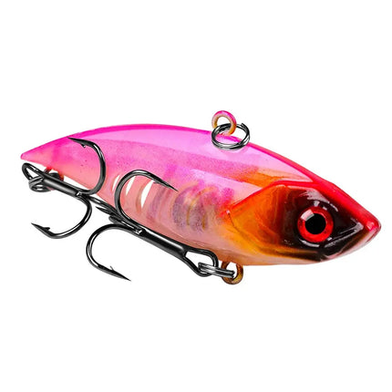 Lureswholesale® Sinking VIB Lure 6.5cm 11g Saltwater Battle Pencil Baits - Lureswholesale