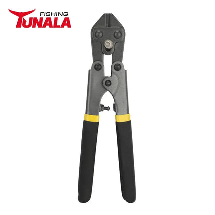 Lureswholesale® Heavy Duty Fishing   4 Function Crimping Pliers - Lureswholesale