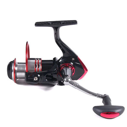 Lureswholesale® 12+1BB Saltwater Spinning Carp BaitCasting Reel - Lureswholesale