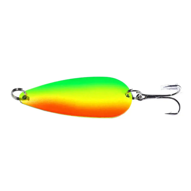 Lureswholesale® Artificial Trolling Fishing Lure - Lureswholesale