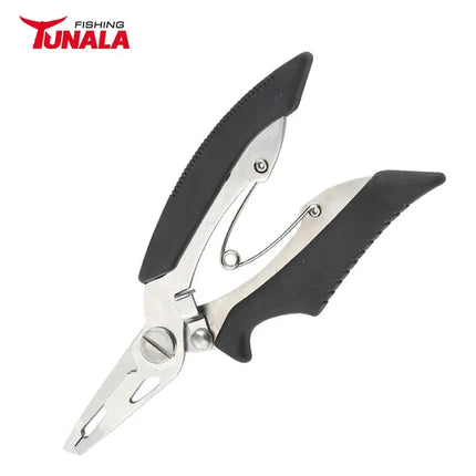 Lureswholesale® Split Ring Line Cutter plier - Lureswholesale