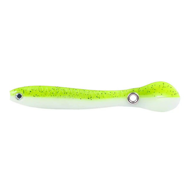 Lureswholesale® 10cm 6g Soft Loach Fishing Lure - Lureswholesale