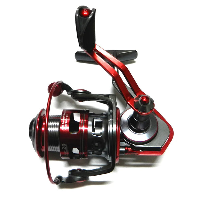 Lureswholesale® waterproof spining Catching full metal fishing reel - Lureswholesale