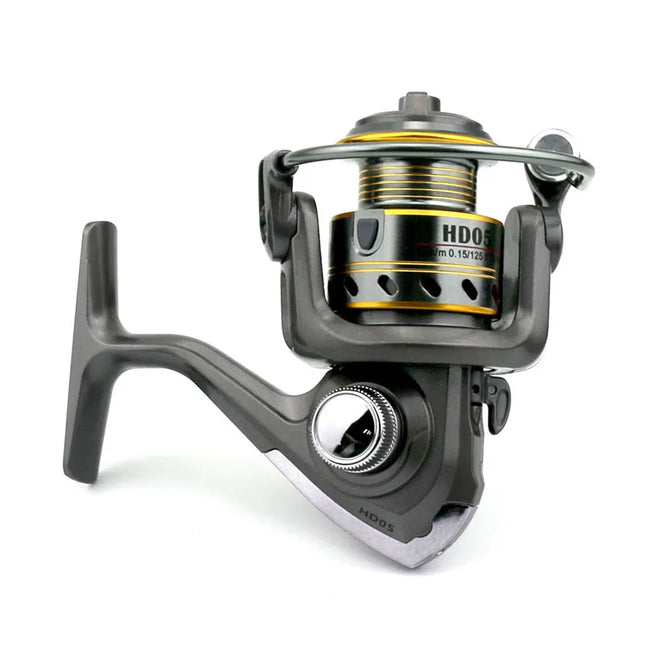 Lureswholesale® long cast spool saltwater fishing reel - Lureswholesale