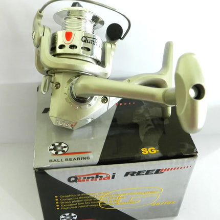 Lureswholesale® Left/Right Spining sea fishing reel - Lureswholesale