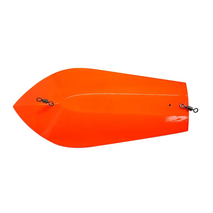 Lureswholesale® Deep Sea Wooden Diving Fishing Trolling Board - Lureswholesale