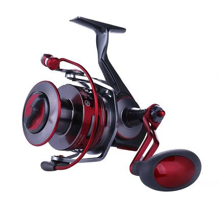 Lureswholesale® 6BB Gear Ratio 4.9:1 Spinning Reels - Lureswholesale