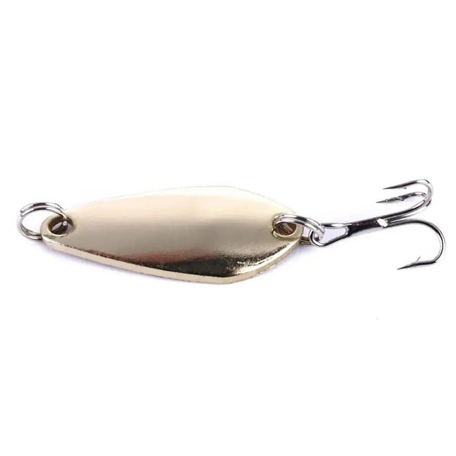 Lureswholesale® Hard Baits 3.5cm 3.7g Winter Sea Pesca Fishing Lure - Lureswholesale