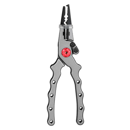 Lureswholesale® 5 Colors Multifunction Fishing Pliers - Lureswholesale