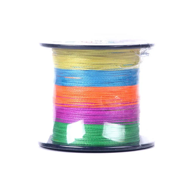 Lureswholesale® 300m Braided Fishing Line - Lureswholesale