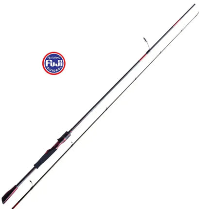 Lureswholesale® Pure Lure fuji fishing rods sea bass rod fishing spinning - Lureswholesale