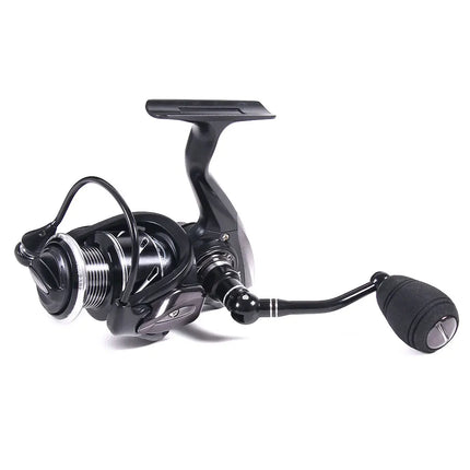 Lureswholesale® HIgh Quality Saltwater Fresh Carp Sea Fishing Reels - Lureswholesale