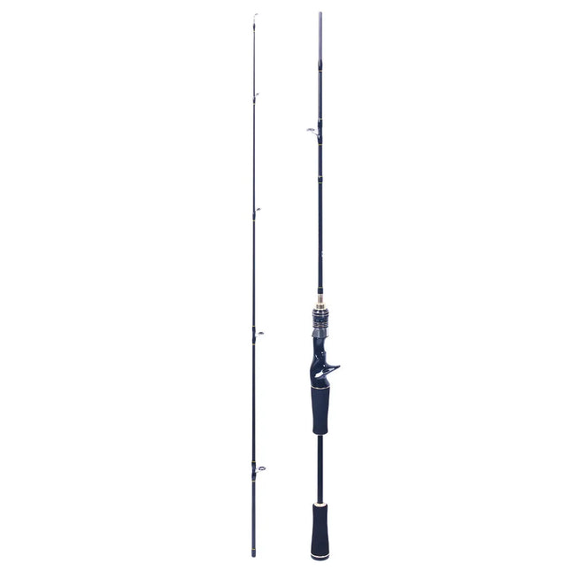 Lureswholesale® Saltwater Jigging Spinning Casting Rods - Lureswholesale