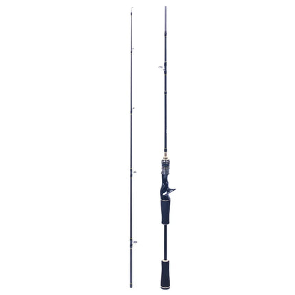 Lureswholesale® Saltwater Light Slow Jigging Spinning Casting Rods - Lureswholesale