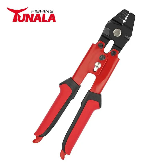 Lureswholesale® 10 inch Multifunction pliers - Lureswholesale