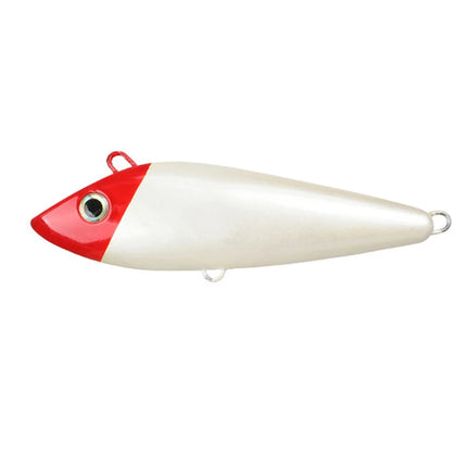 Lureswholesale® Deep Sea Boat Fishing Big Trolling Bait for Tuna Fast Sinking - Lureswholesale