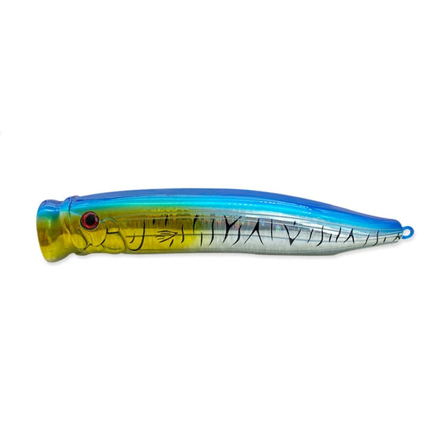 Lureswholesale® 170mm 82g Big Popper Lure - Lureswholesale