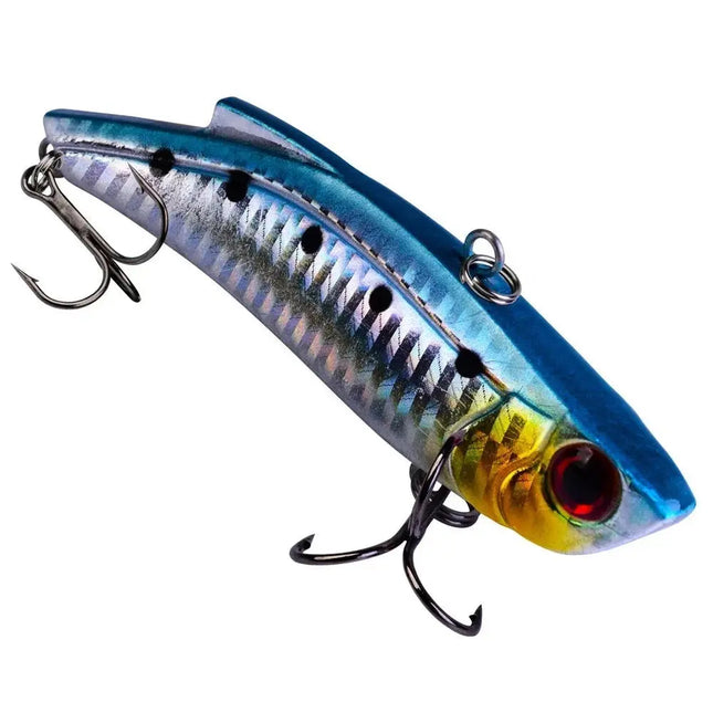 Lureswholesale® Sinking Pencil VIB Bait Long Casting Fishing Lure 90mm 27.4g Artificial Tuna Lure Wholesale