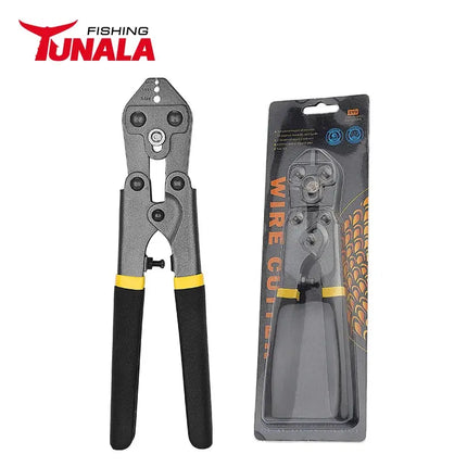 Lureswholesale® 8.3 inch Multifunction Fishing Crimping Pliers - Lureswholesale