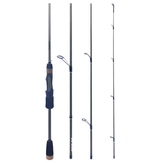 Lureswholesale® 1.8m 2.1m So-Easy Fishing Rods - Lureswholesale