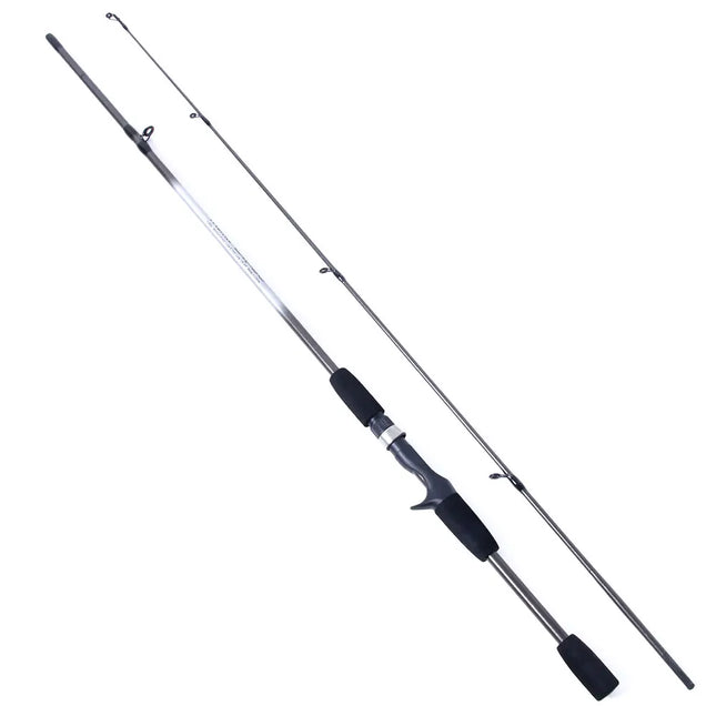 Lureswholesale® 1.8m snatching handle insert lure pole - Lureswholesale