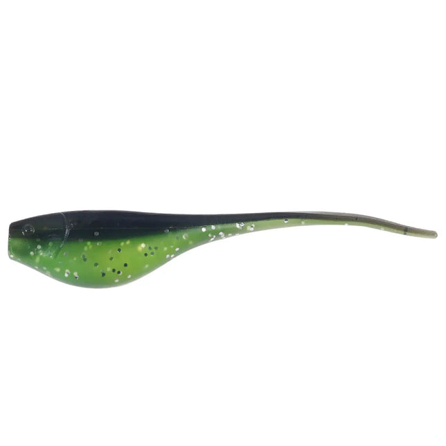 Lureswholesale® 5cm 0.8g Soft shad plastic fishing lure - Lureswholesale