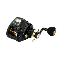 Lureswholesale® 5000 Electric 12V DC 15-22kg Drag Power Sea Electric Fishing Reel(No Battery) - Lureswholesale