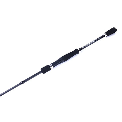 Lureswholesale® Carbon Telescopic Surf Spinning Fishing Rod - Lureswholesale