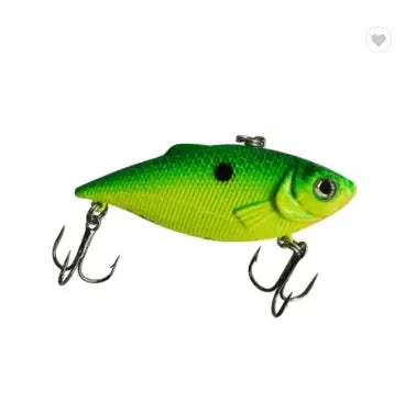 Lipless crankbait fat belly lure bodies artificial bait 50mm/10g bass fishing lures Lureswholesale