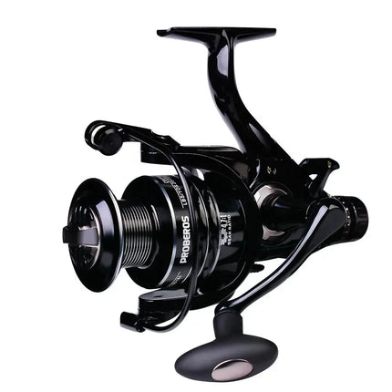 Metal Saltwater Fishing Reel 3000 4000 5000 6000 Series Fishing Tackle for Carp Spinning Fishing Reels Lureswholesale