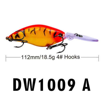 Mini rock little Fat Man 2.6cm 1.6g Luya bait plastic bait bionic bait fishing gear wholesale DW1082 Lureswholesale