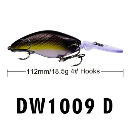 Mini rock little Fat Man 2.6cm 1.6g Luya bait plastic bait bionic bait fishing gear wholesale DW1082 Lureswholesale