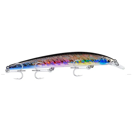 Lureswholesale® New Minnow Bait deep sea bass - Lureswholesale