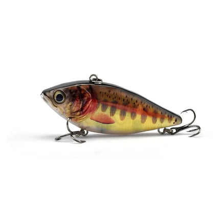 New Vibration electric Jerk bait USB Charge electric lure Wobblers Swimbait USB Rechargeable Flashing LED light Fishing lures Lureswholesale